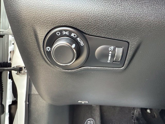 Certified 2024 Jeep Compass Sport AWD/4WD image 19