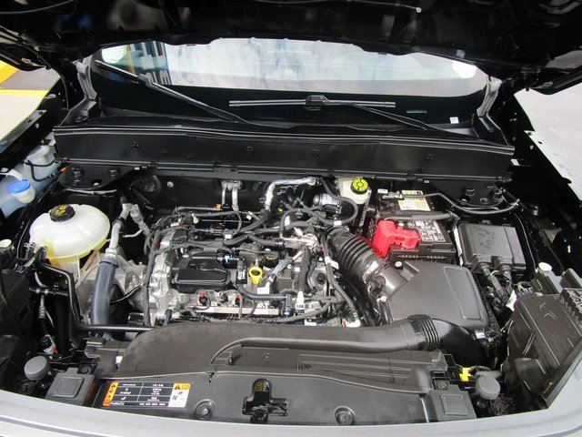 Used 2021 Ford Bronco Sport Big Bend w/ Big Bend Package (96B) image 9