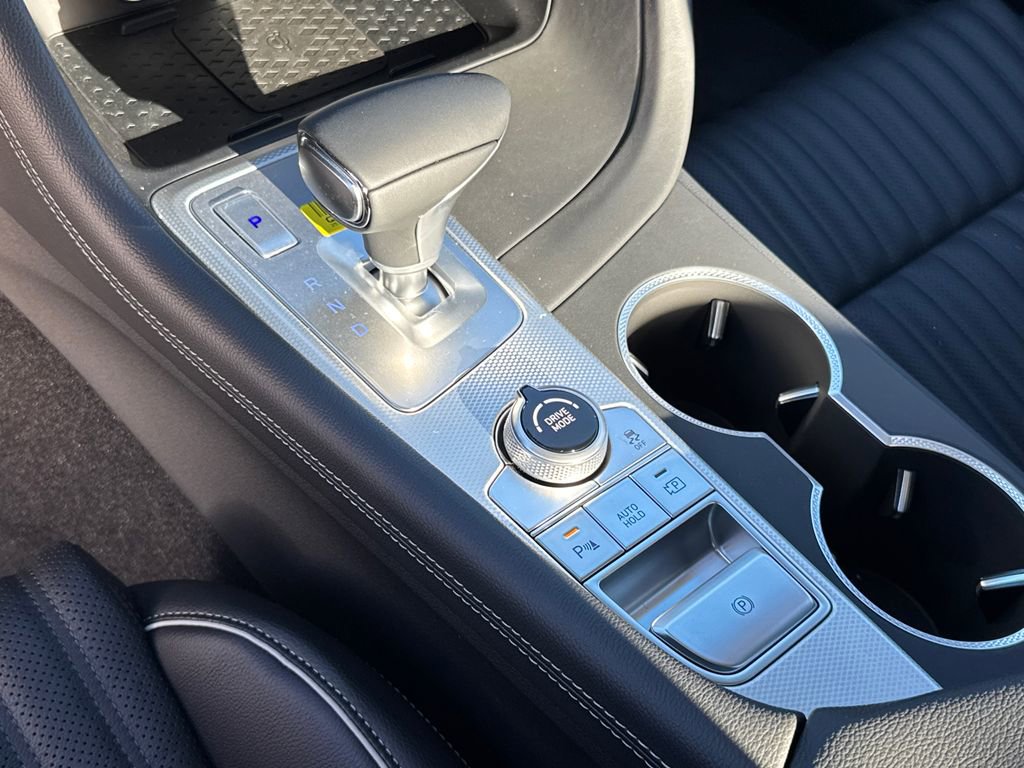 New 2026 Genesis G70 2.5T Prestige image 31