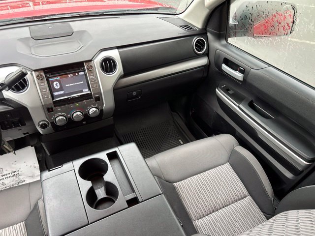 Used 2016 Toyota Tundra SR5 AWD/4WD image 48