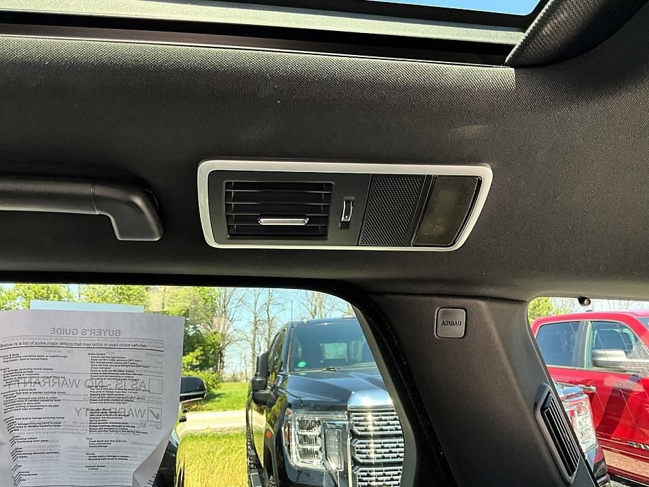 Used 2019 Land Rover Range Rover Sport Supercharged image 37