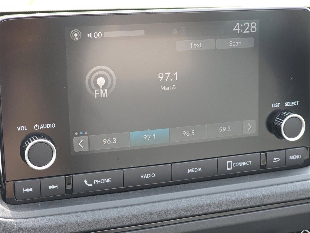 New 2025 Honda Accord SE image 28