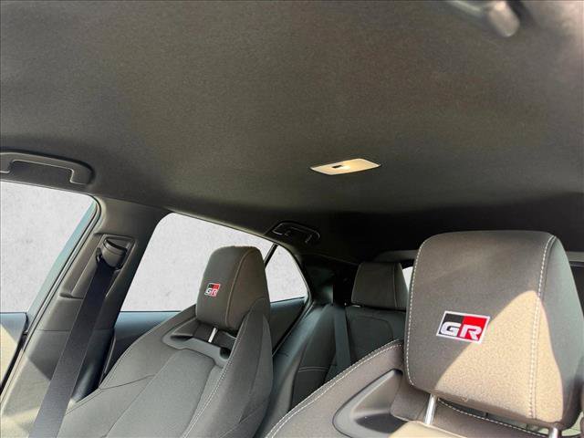 Used 2024 Toyota Corolla GR w/ Performance Package AWD/4WD image 16
