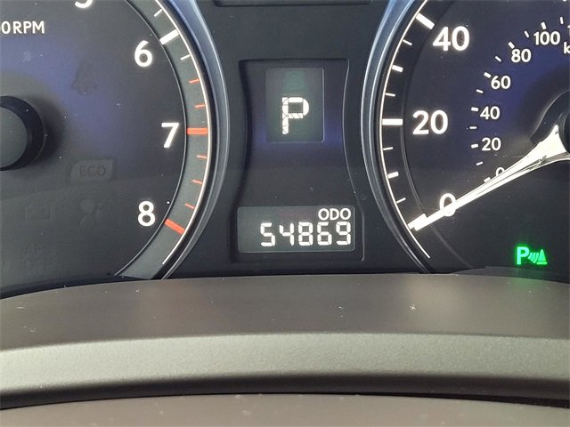 Used 2012 Lexus RX 350 FWD image 22