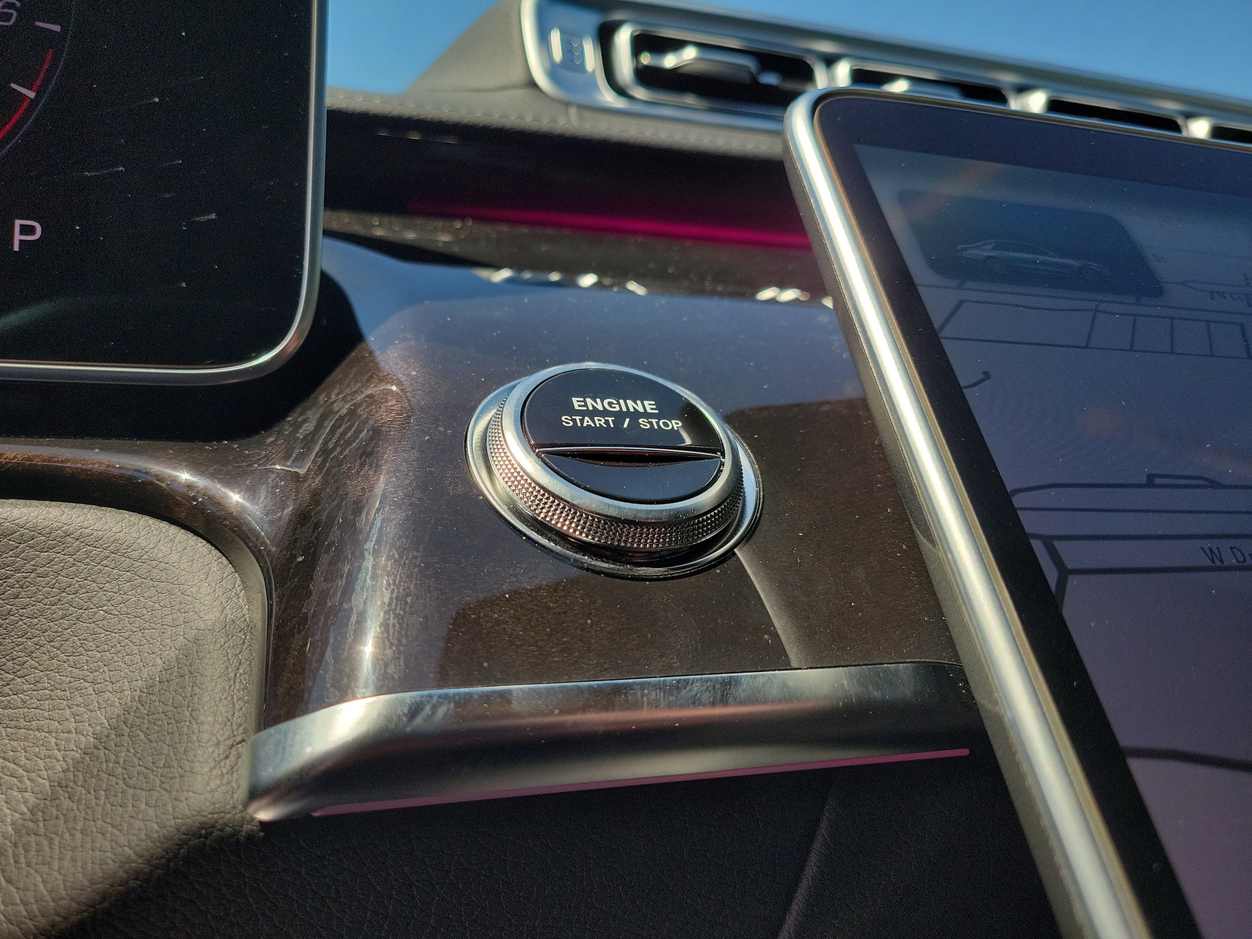 Certified 2026 Mercedes-Benz S 580e 4MATIC Sedan image 25