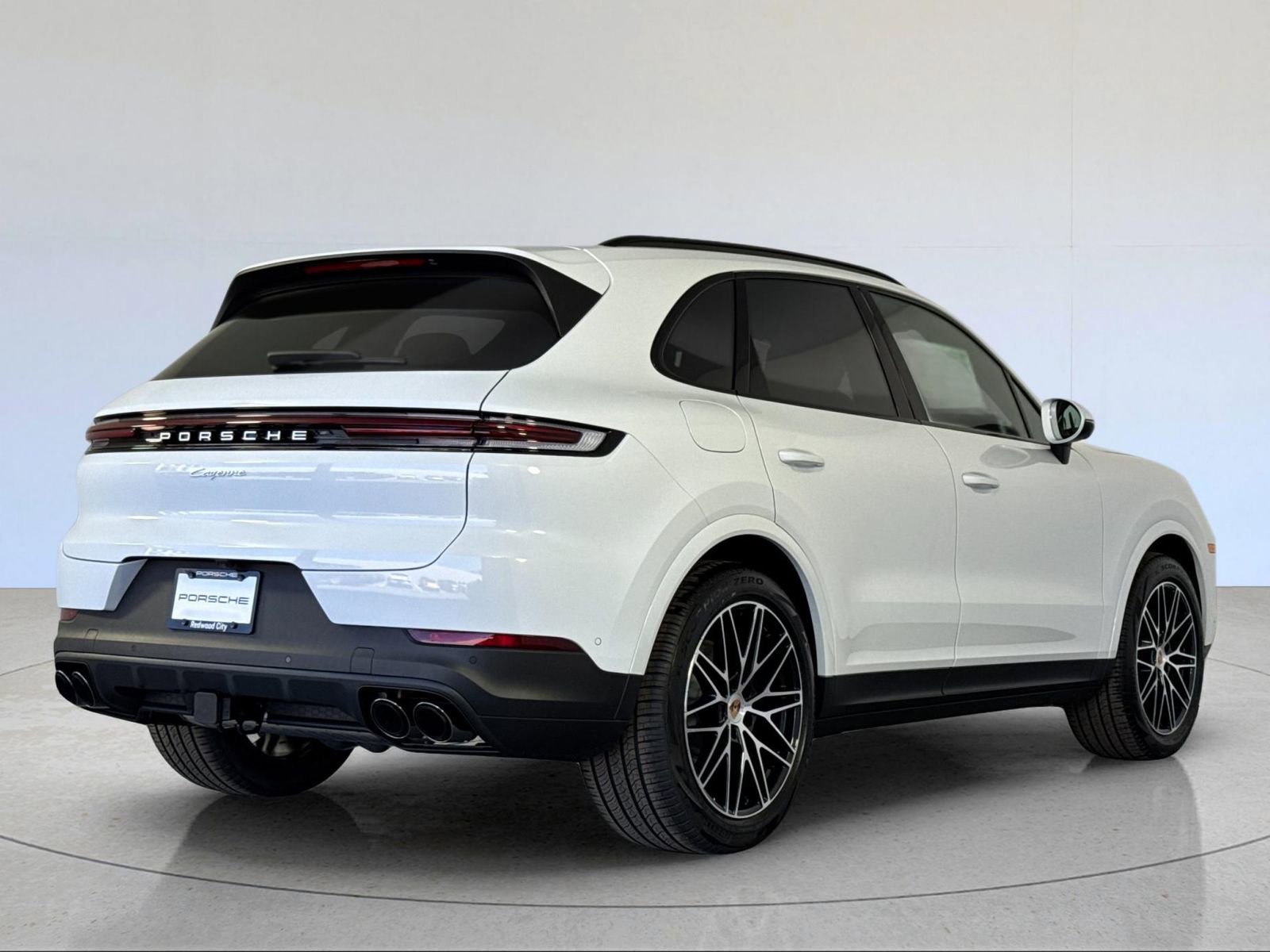 New 2026 Porsche Cayenne image 8