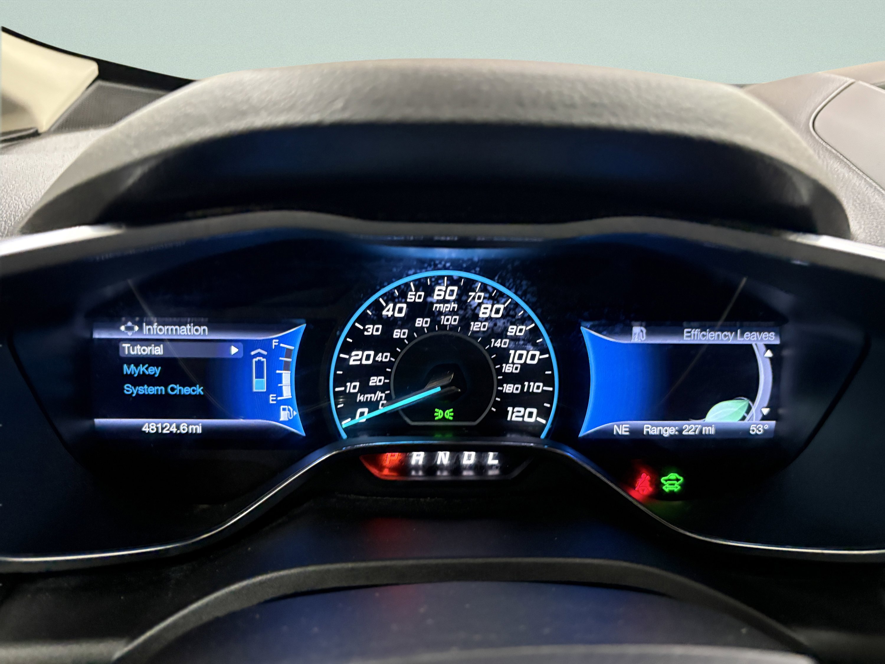 Used 2016 Ford C-MAX SE image 29