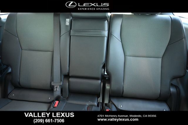 Certified 2025 Lexus GX 550 w/ Accessory Package (Z1) AWD/4WD image 10