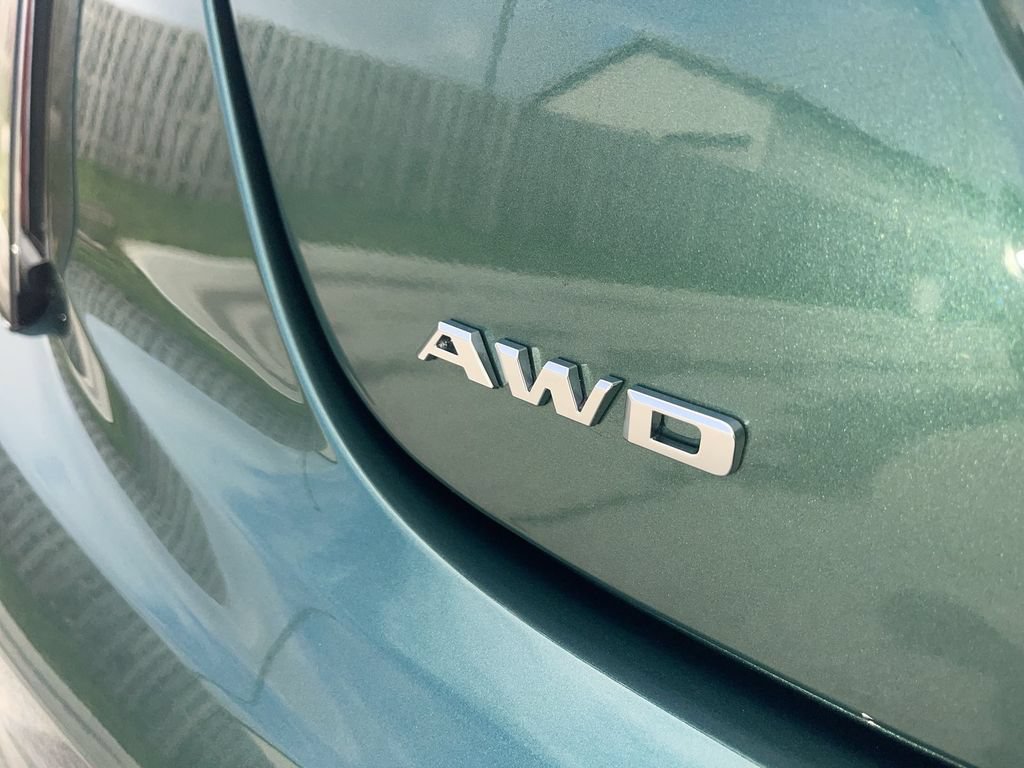 New 2026 Cadillac CT5 Sport AWD/4WD image 5