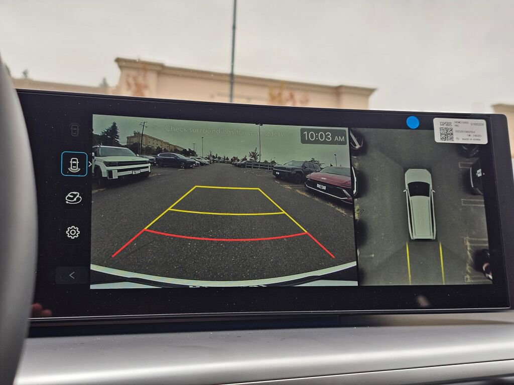 New 2026 Hyundai Ioniq 9 SEL image 19