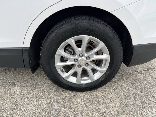 Used 2018 Chevrolet Equinox LT FWD image 33
