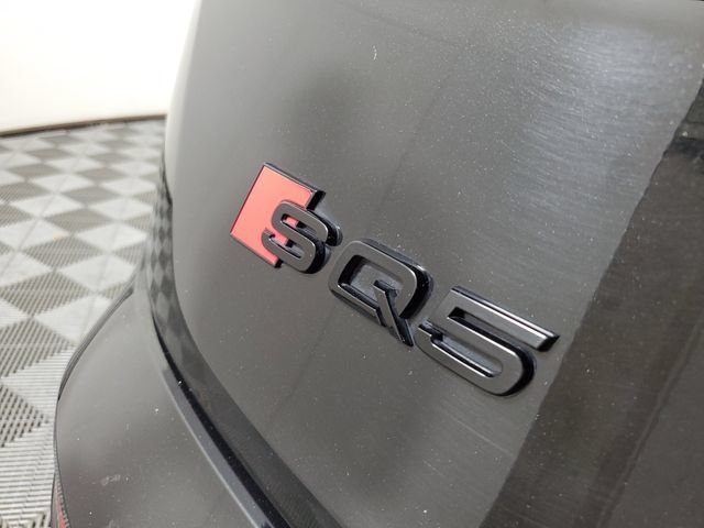 Used 2023 Audi SQ5 Prestige AWD/4WD image 4