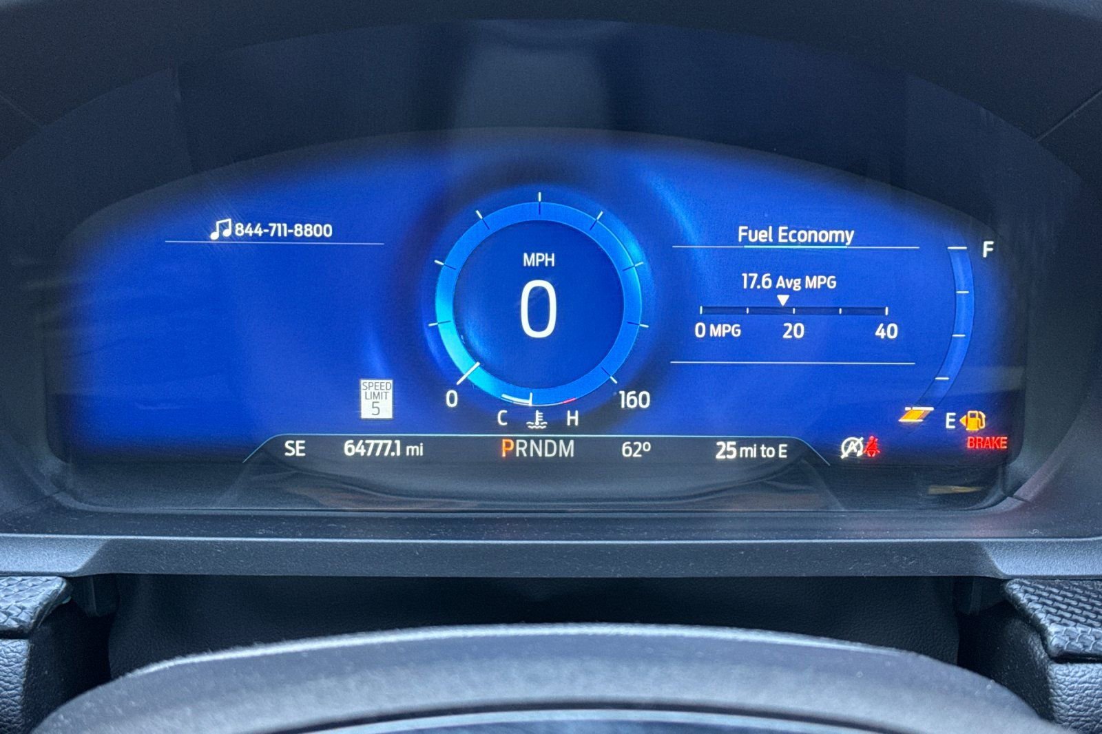 Certified 2021 Ford Explorer ST w/ Equipment Group 401A image 27