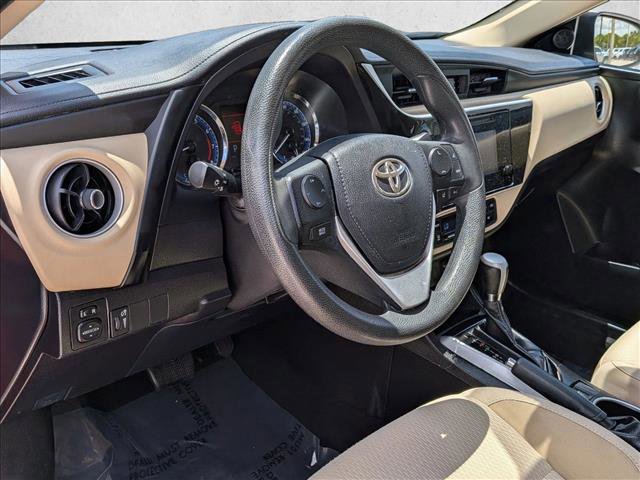 Used 2019 Toyota Corolla LE FWD image 10