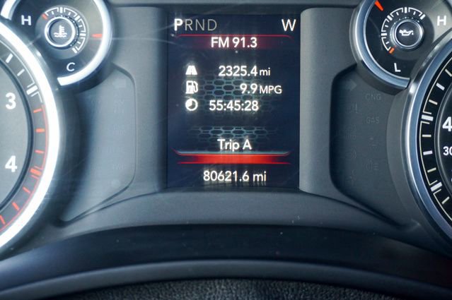 Used 2024 RAM 3500 Tradesman w/ Chrome Appearance Group image 19