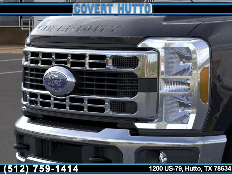 New 2026 Ford F250 XLT image 17