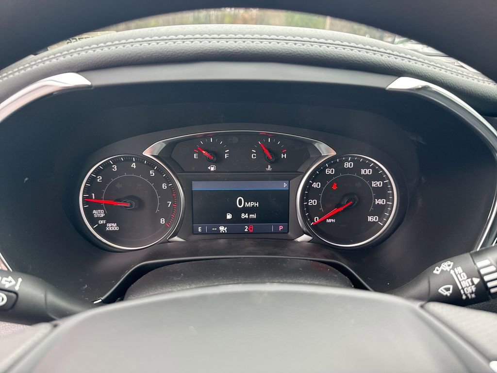 New 2026 Chevrolet Blazer LT w/ Convenience Package FWD image 21