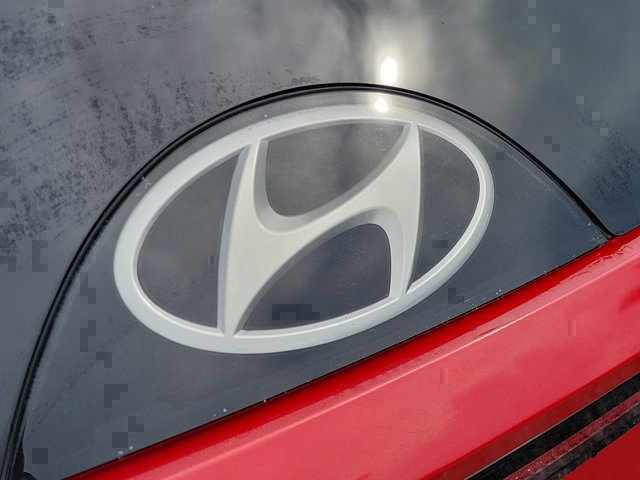 Used 2022 Hyundai Tucson SEL FWD image 10