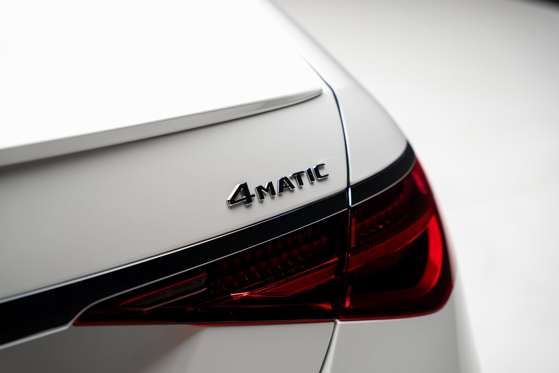 Used 2023 Mercedes-Benz S 580 4MATIC Sedan image 31