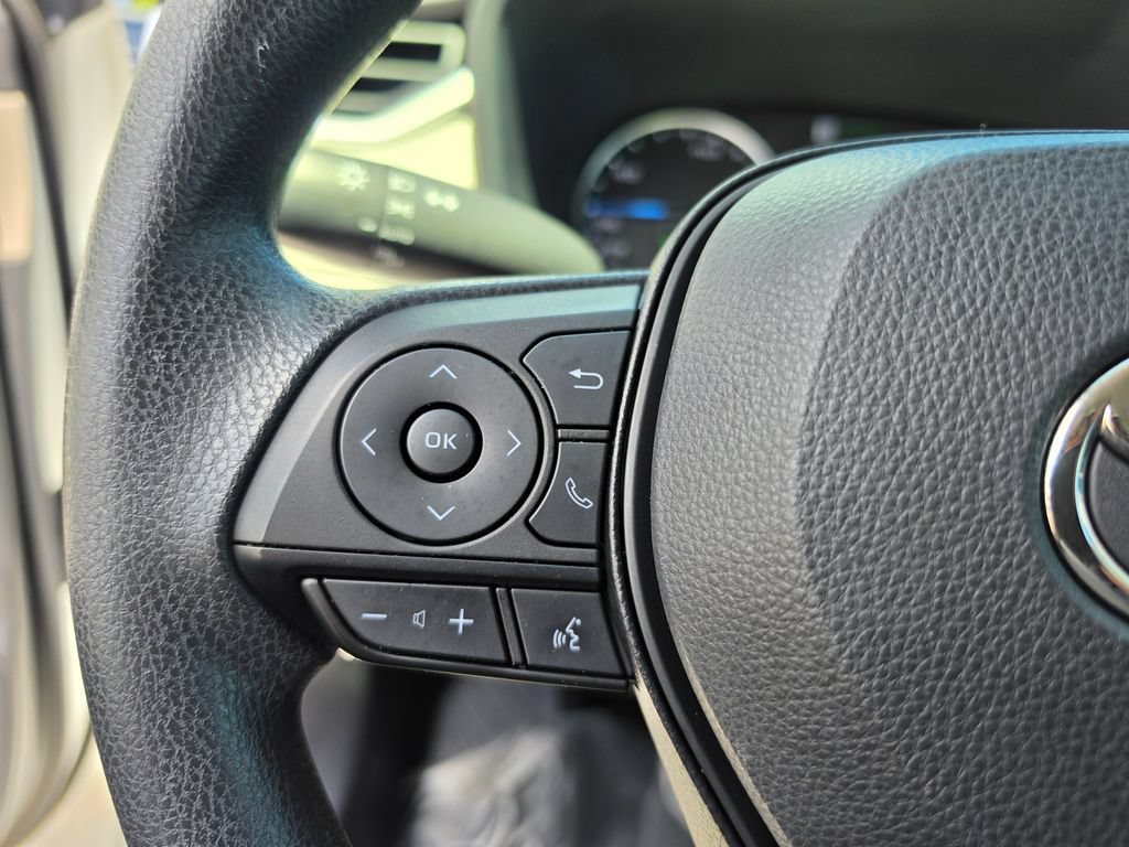 Certified 2022 Toyota RAV4 XLE AWD/4WD image 14