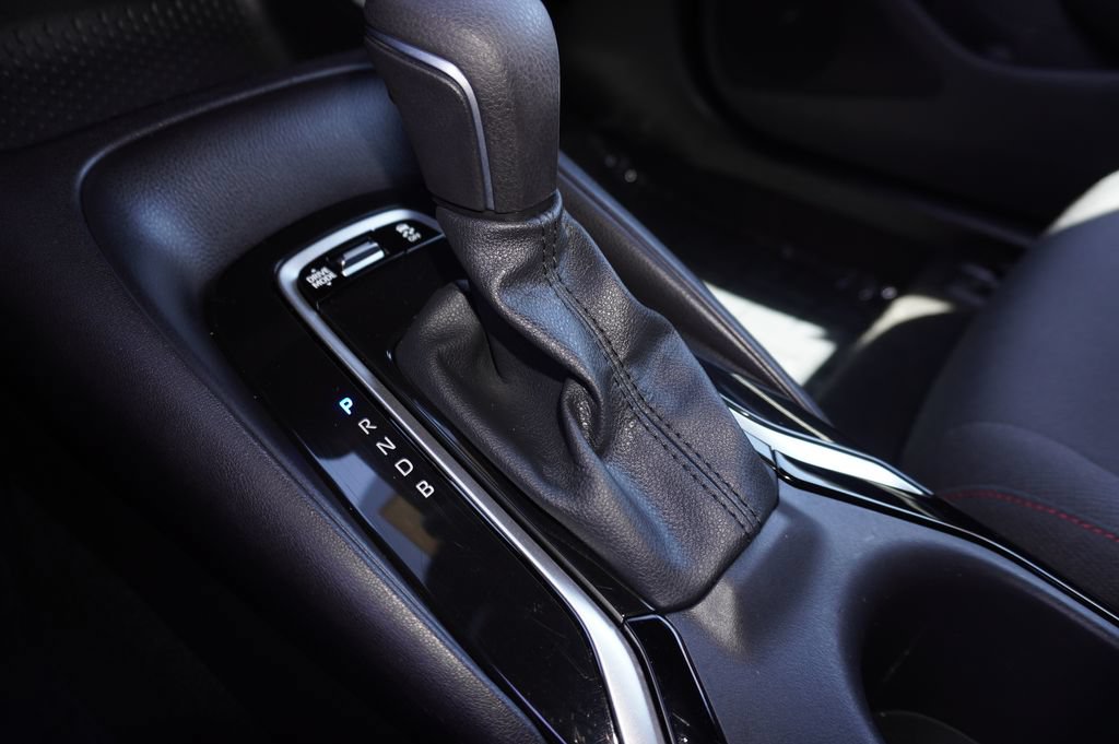 Certified 2025 Toyota Corolla SE FWD image 17