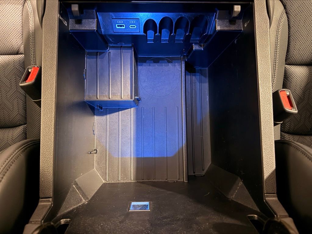 Used 2022 Toyota Tundra Limited w/ Power Package image 26