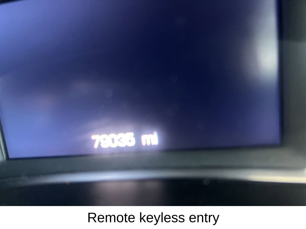 Used 2023 Chevrolet Equinox LS w/ LS Convenience Package image 21