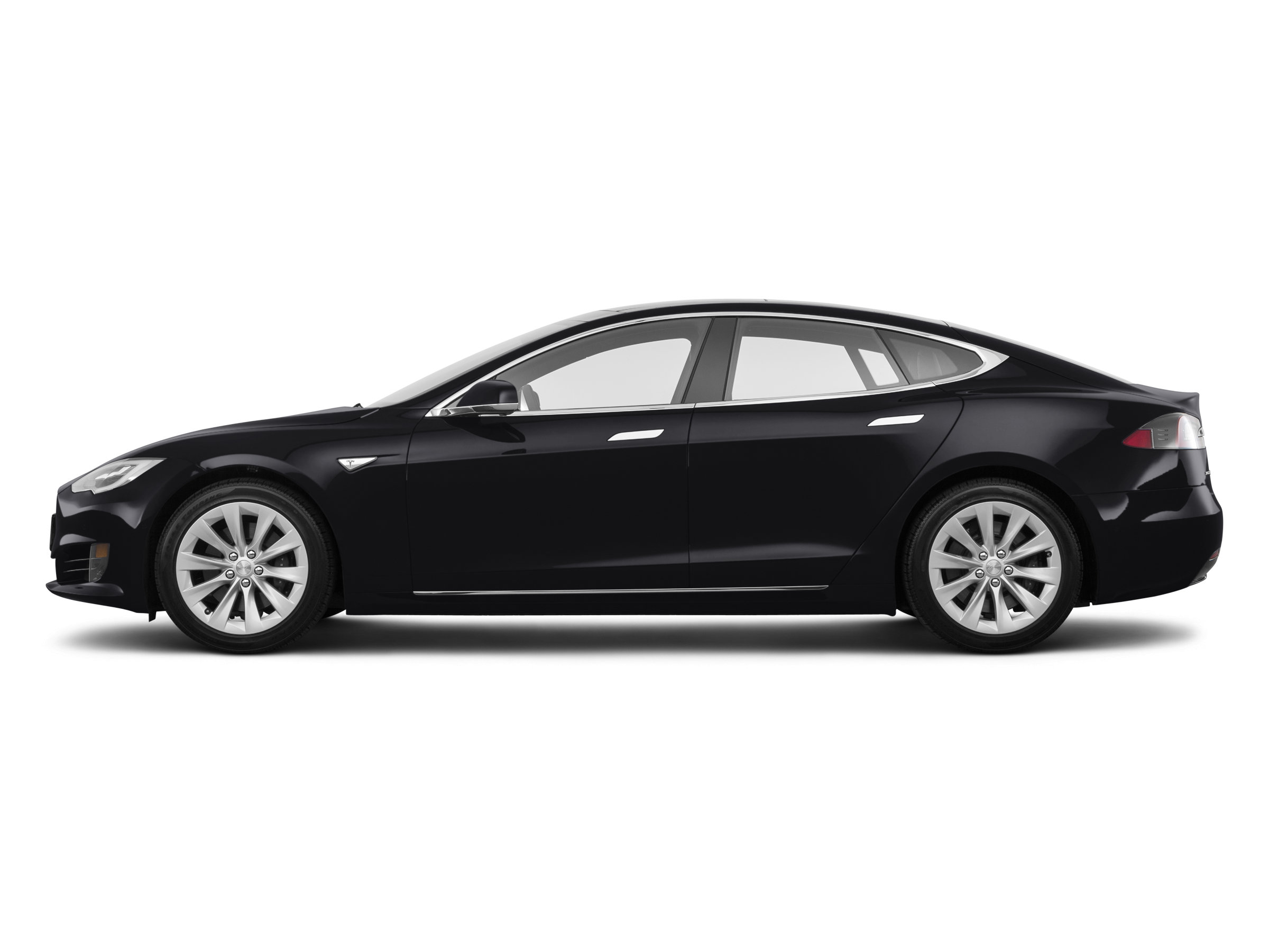 Used 2017 Tesla Model S AWD image 20