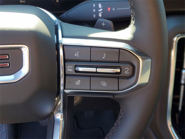 New 2026 GMC Yukon XL Elevation image 27