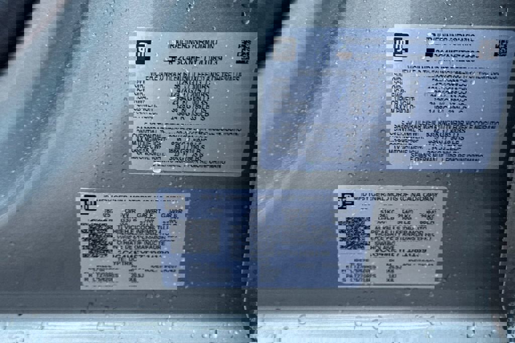 New 2026 Chevrolet Silverado 2500 Custom w/ Custom Value Package image 25