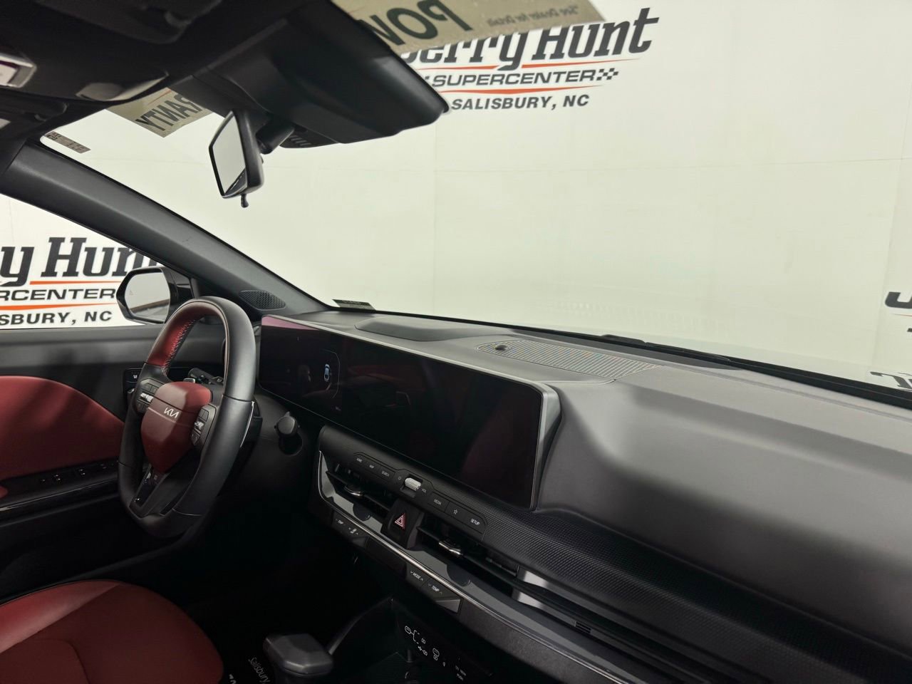 Used 2025 Kia K4 GT-Line Turbo image 35