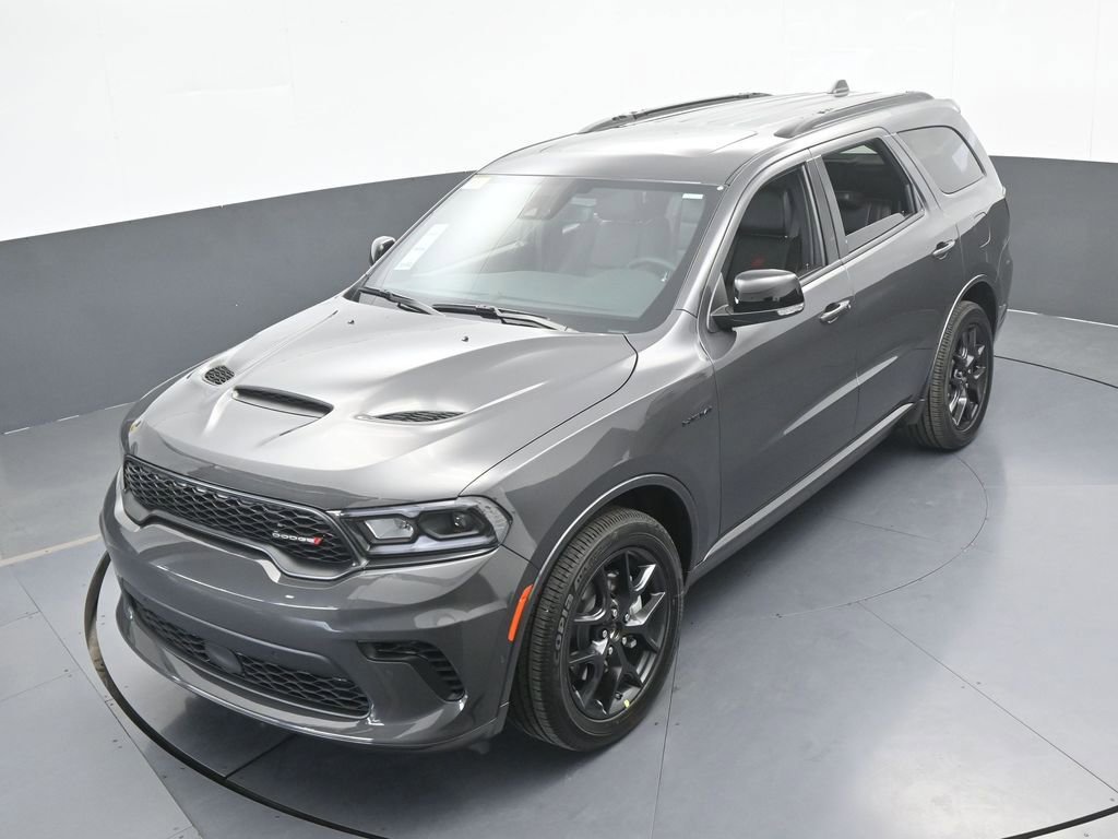 New 2026 Dodge Durango GT image 46