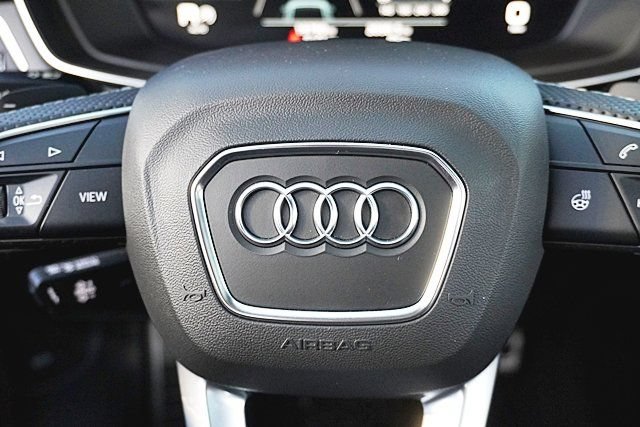 Used 2023 Audi A4 2.0T Premium Plus w/ Premium Plus Package AWD/4WD image 46