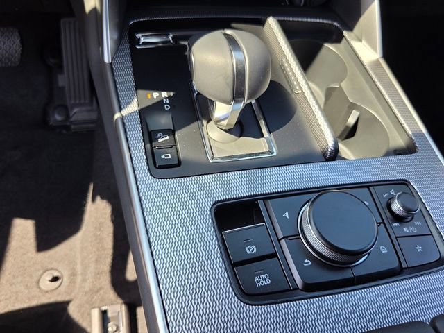 New 2026 MAZDA CX-70 3.3 Turbo S w/ Premium Package image 25