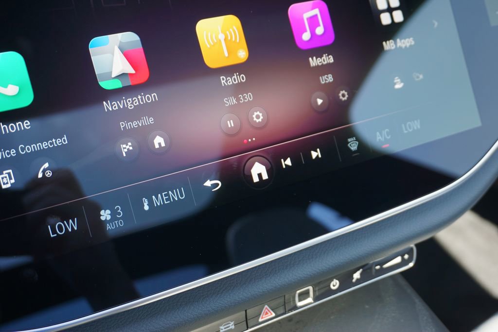 New 2026 Mercedes-Benz E 450 4MATIC All-Terrain Wagon image 40