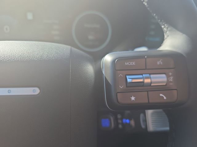 New 2026 Hyundai Palisade Limited image 28