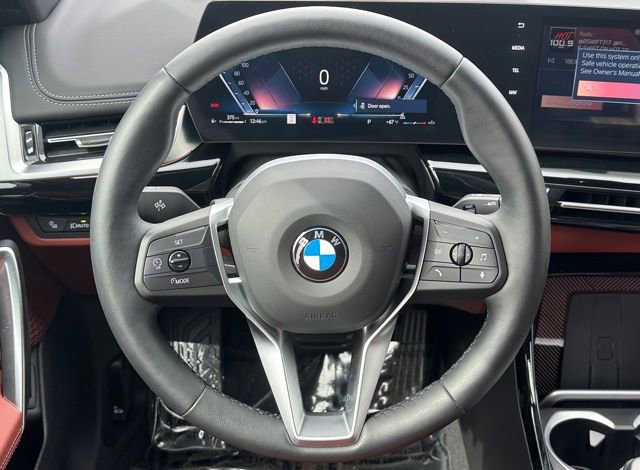 Certified 2026 BMW X1 xDrive28i image 22