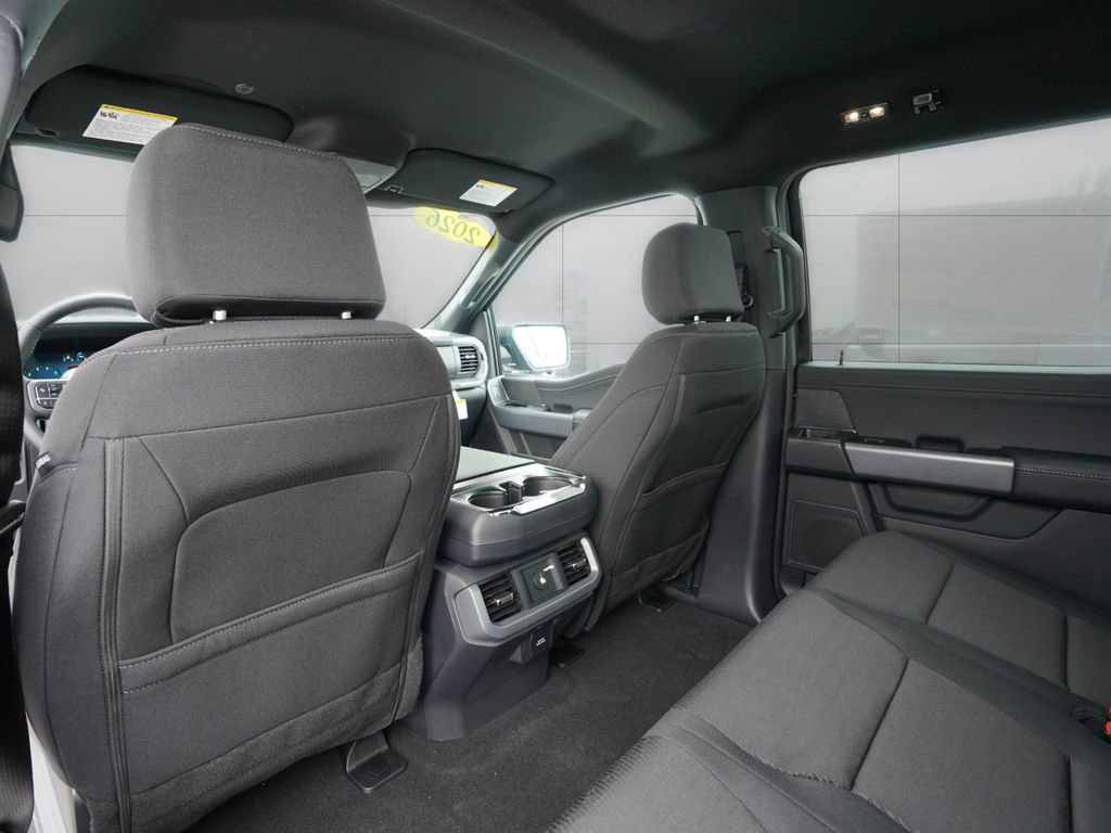 New 2026 Ford F150 XLT image 18