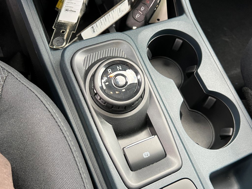 New 2025 Ford Maverick XL w/ Equipment Group 101A image 19