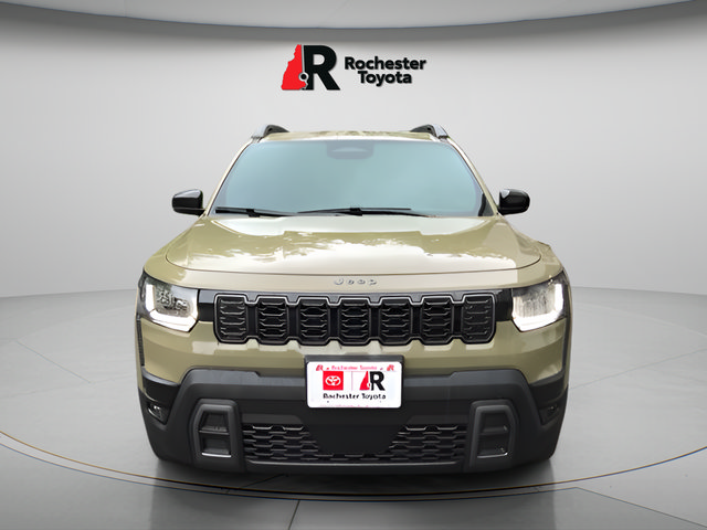 Used 2026 Jeep Cherokee Limited AWD/4WD image 2