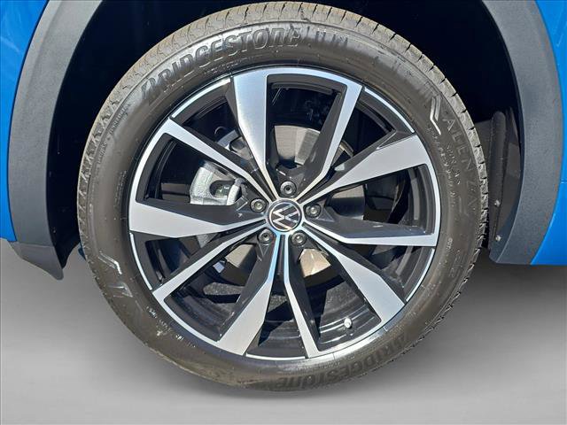 New 2026 Volkswagen Atlas SEL Premium R-Line image 10