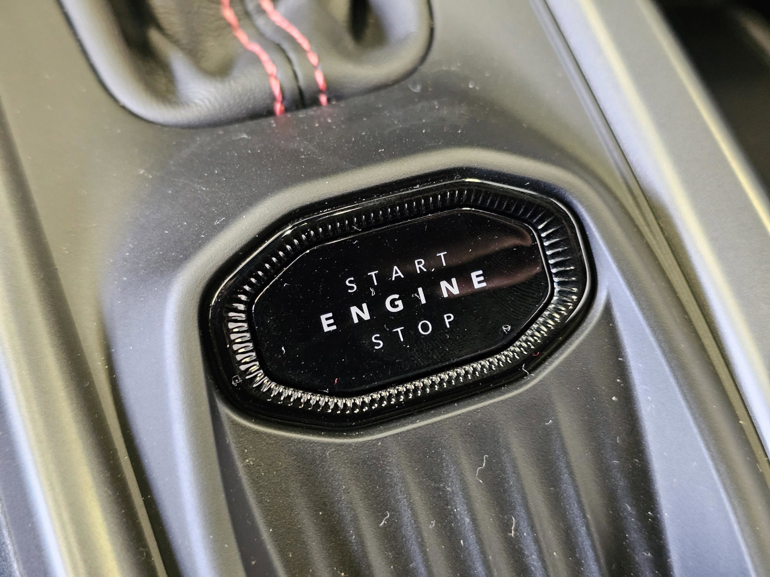 New 2026 Dodge Charger Scat Pack image 21