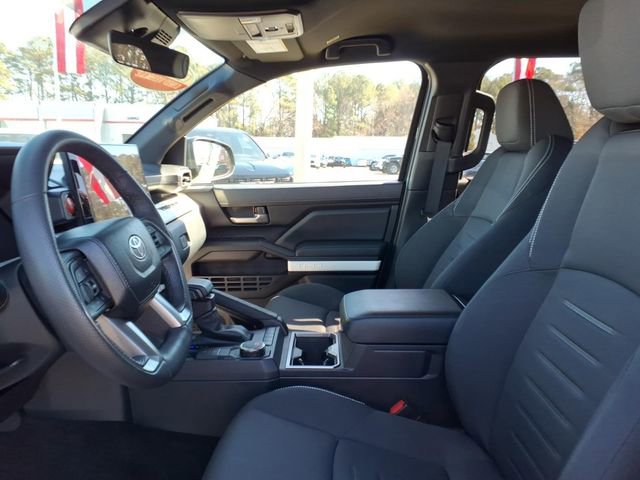 Used 2024 Toyota Tacoma TRD Sport RWD image 5