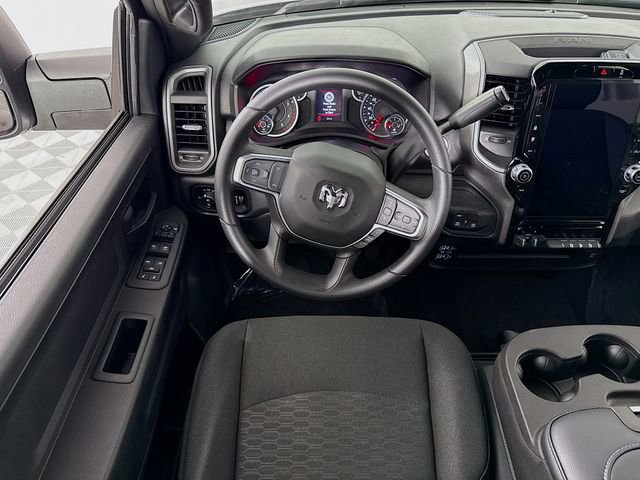 New 2026 RAM 3500 Tradesman image 21