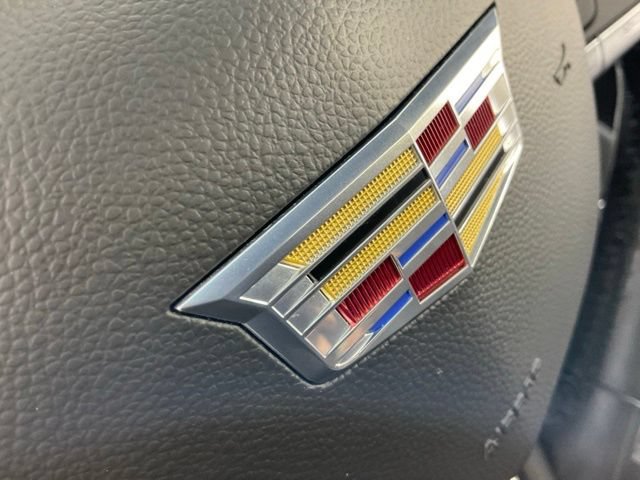 Used 2023 Cadillac CT5 Premium Luxury AWD/4WD image 40