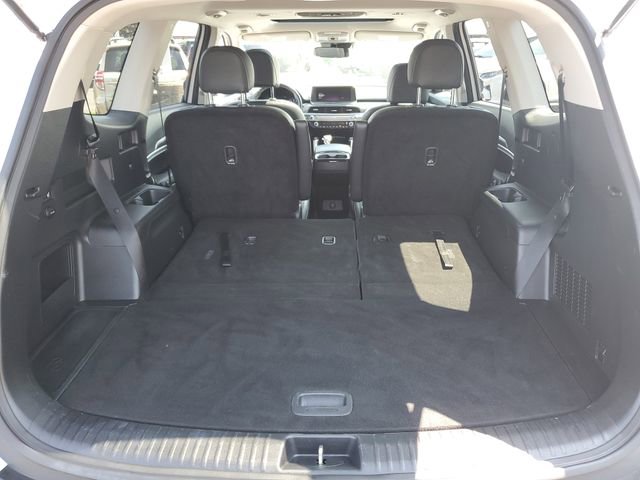 Used 2022 Kia Telluride S AWD/4WD image 8