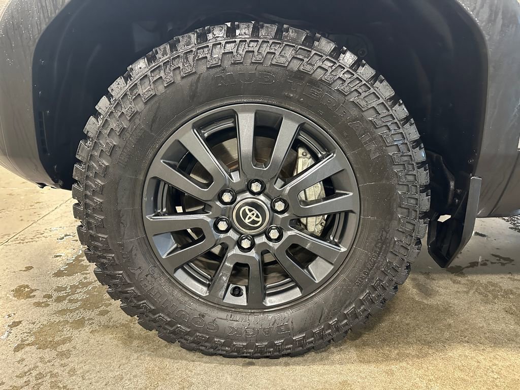 Certified 2024 Toyota Land Cruiser 1958 image 13