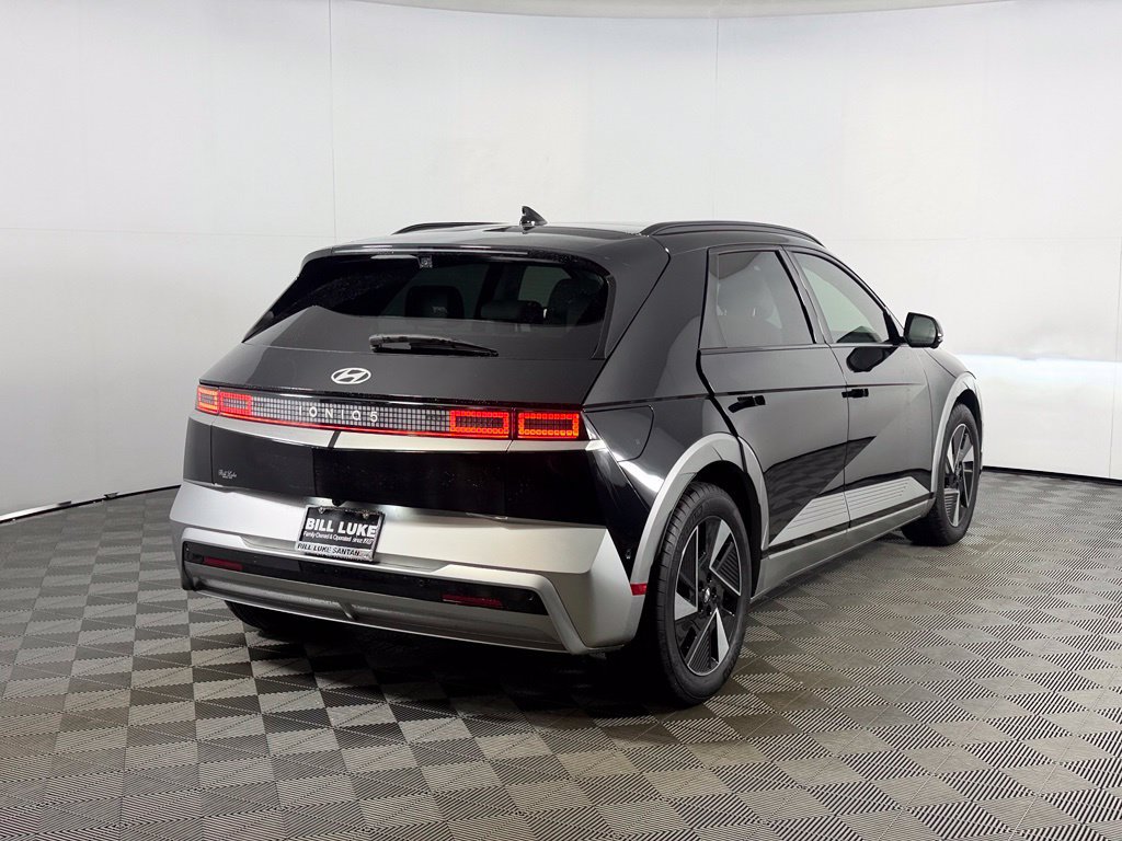 Used 2025 Hyundai Ioniq 5 Limited RWD image 6