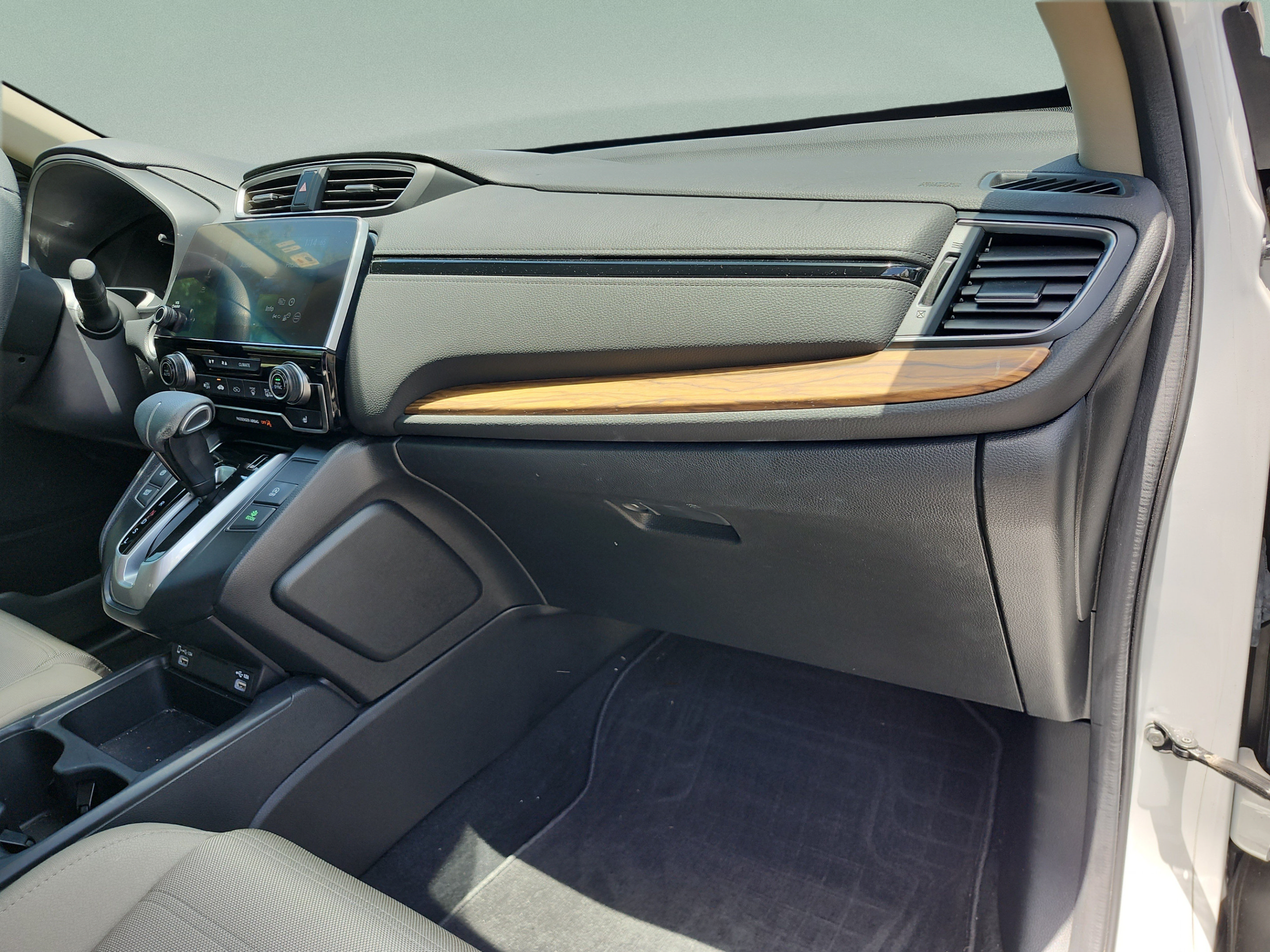 Used 2021 Honda CR-V EX image 19