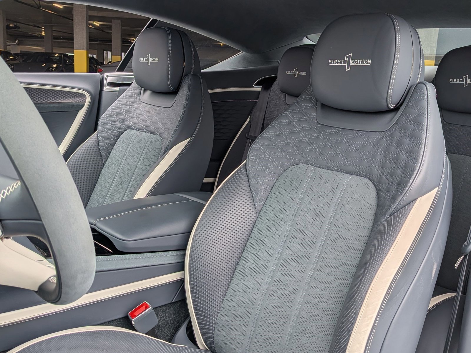 Certified 2025 Bentley Continental GT Speed video 2